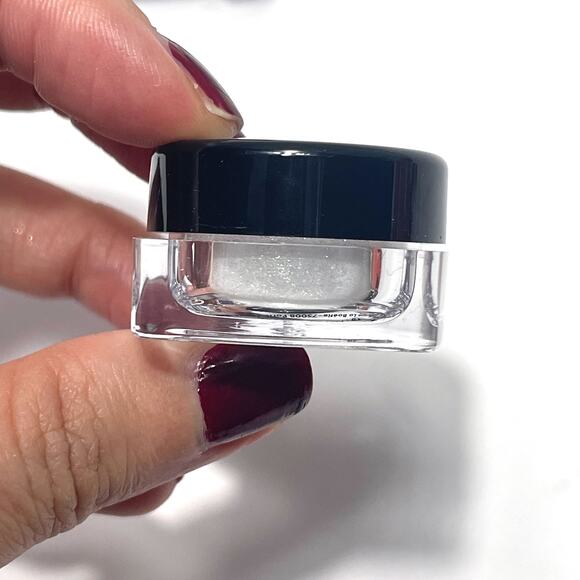 MAKE UP FOR EVER New Holodiam Glitter Powder in Shade 303 Hologrpahic pearls - Picture 6 of 11